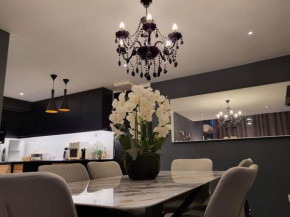 Empire Damansara Designer Soho Karaoke & Netflix